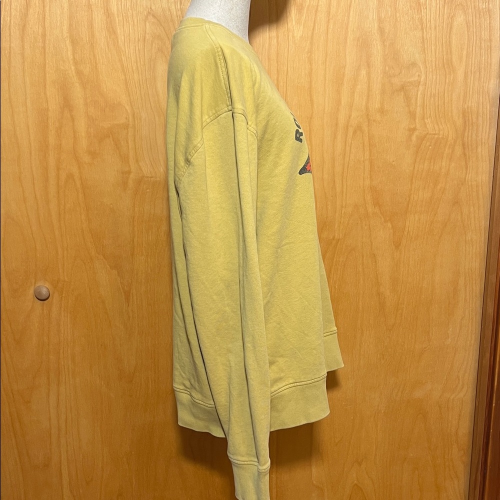 Lucky Brand Rolling Stones Sweatshirt - Picture 11 of 14